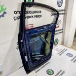 VW PASSAT B7 SAĞ ARKA KAPI 2011-2013 VOLKSWAGEN ÇIKMA