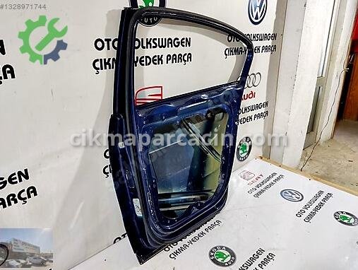 Volkswagen Passat Sağ Arka Kapı çıkma parça