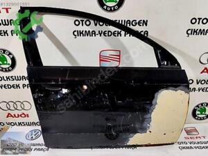 VW PASSAT B7 SAĞ ÖN KAPI 2011-2013 VOLKSWAGEN ÇIKMA