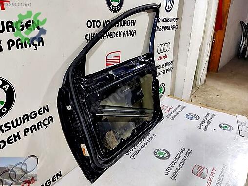 Volkswagen Passat Sağ Ön Kapı çıkma parça