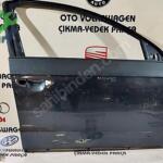 VW PASSAT B7 SAĞ ÖN KAPI VOLKSWAGEN ÇIKMA