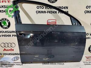 VW PASSAT B7 SAĞ ÖN KAPI VOLKSWAGEN ÇIKMA