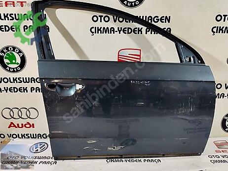 Volkswagen Passat Sağ Ön Kapı çıkma parça
