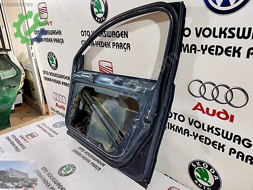 Volkswagen Passat Sağ Ön Kapı çıkma parça