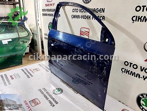 Volkswagen Passat Sağ Ön Kapı çıkma parça