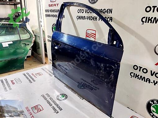 Volkswagen Passat Sağ Ön Kapı çıkma parça