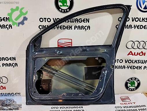 Volkswagen Passat Sağ Ön Kapı çıkma parça