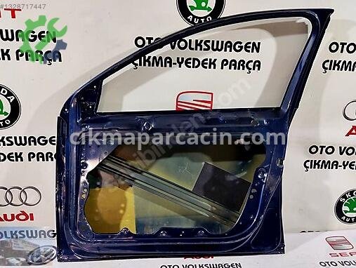 Volkswagen Passat Sağ Ön Kapı çıkma parça