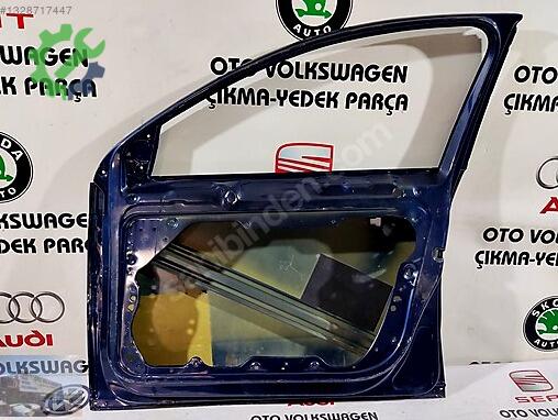 Volkswagen Passat Sağ Ön Kapı çıkma parça