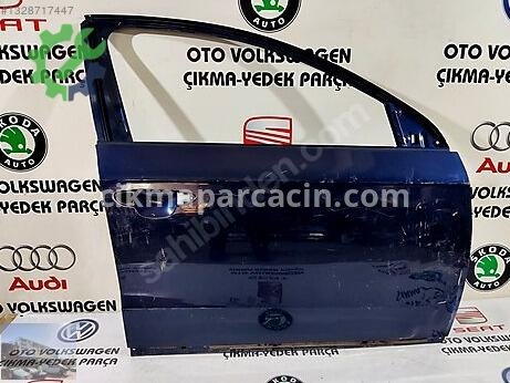 Volkswagen Passat Sağ Ön Kapı çıkma parça