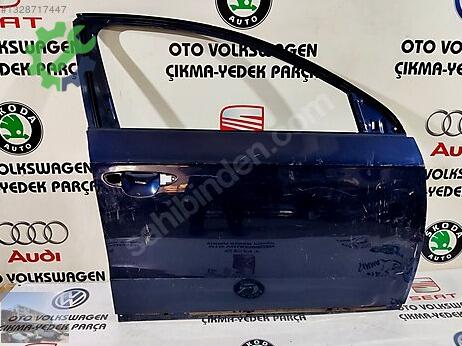 Volkswagen Passat Sağ Ön Kapı çıkma parça