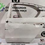 VW PASSAT B7 SOL ARKA KAPI 2011-2013 VOLKSWAGEN ÇIKMA