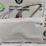 VW PASSAT B7 SOL ÖN KAPI 2011-2013 VOLKSWAGEN ÇIKMA