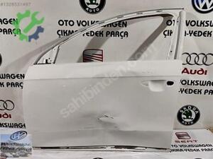 VW PASSAT B7 SOL ÖN KAPI 2011-2013 VOLKSWAGEN ÇIKMA