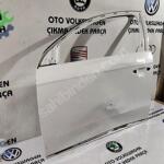 VW PASSAT B7 SOL ÖN KAPI 2011-2013 VOLKSWAGEN ÇIKMA