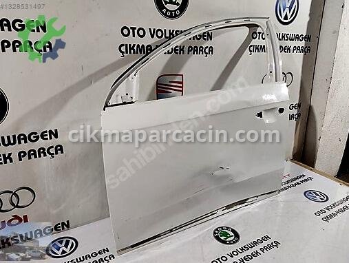 Volkswagen Passat Sol Ön Kapı çıkma parça