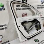 VW PASSAT B7 SOL ÖN KAPI 2011-2013 VOLKSWAGEN ÇIKMA