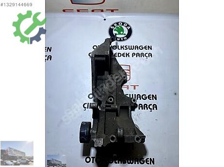 Volkswagen Passat Motor Takozu & Kulağı çıkma parça