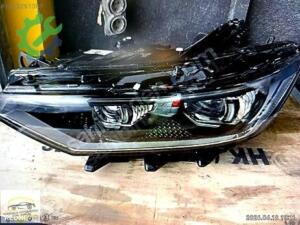 VW PASSAT B8.5 SOL ÖN FAR HATASIZ 3G1 941 11 3D