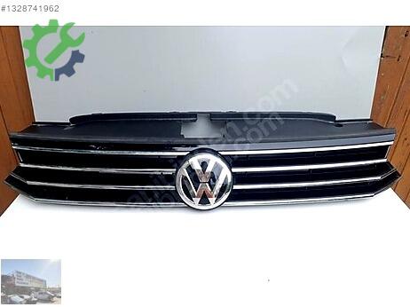 Volkswagen Passat Ön Panjur çıkma parça