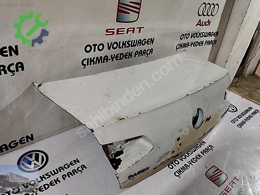 Volkswagen Passat Bagaj Kapağı çıkma parça