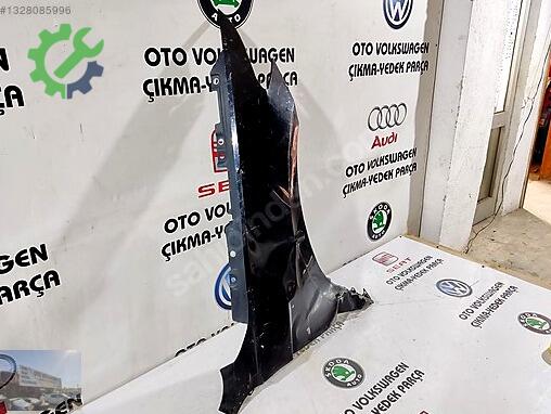 Volkswagen Passat Sağ Ön Çamurluk çıkma parça