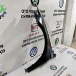 Volkswagen Passat Sol Ön Çamurluk Çıkma Parça Konya