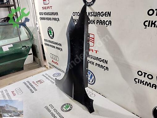 Volkswagen Passat Sol Ön Çamurluk çıkma parça
