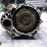 Volkswagen Passat Şanzıman Komple Çıkma Parça İstanbul