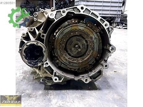 Volkswagen Passat Şanzıman Komple OAM325065AB çıkma parça