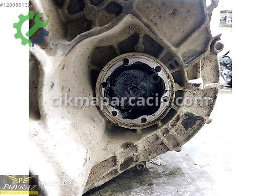 Volkswagen Passat Şanzıman Komple OAM325065AB çıkma parça