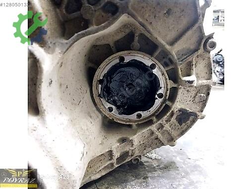 Volkswagen Passat Şanzıman Komple OAM325065AB çıkma parça