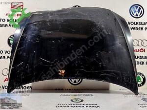 VW PASSAT B8 MOTOR KAPUTU ÖN ÇIKMA