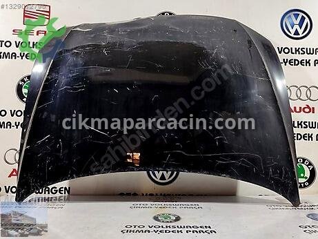 Volkswagen Passat Ön Kaput çıkma parça