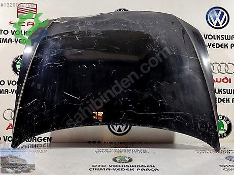 Volkswagen Passat Ön Kaput çıkma parça