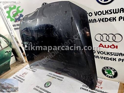 Volkswagen Passat Ön Kaput çıkma parça