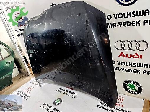 Volkswagen Passat Ön Kaput çıkma parça