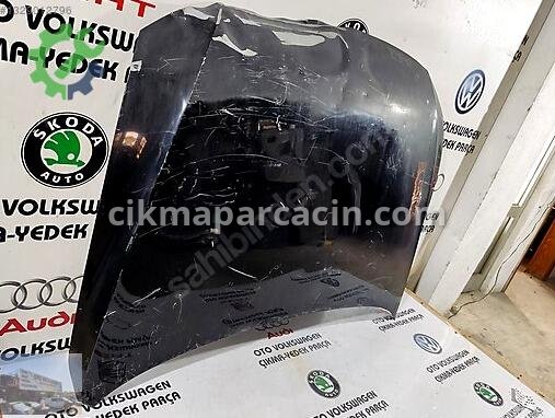 Volkswagen Passat Ön Kaput çıkma parça