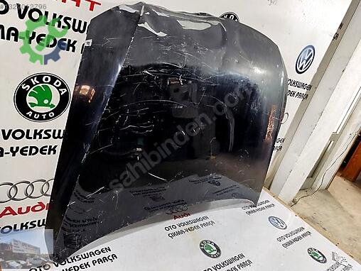 Volkswagen Passat Ön Kaput çıkma parça