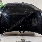 VW PASSAT B8 MOTOR KAPUTU ÖN ÇIKMA SİYAH ÇIKMA