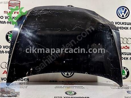 Volkswagen Passat Ön Kaput çıkma parça