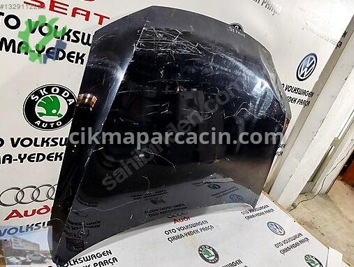 Volkswagen Passat Ön Kaput çıkma parça