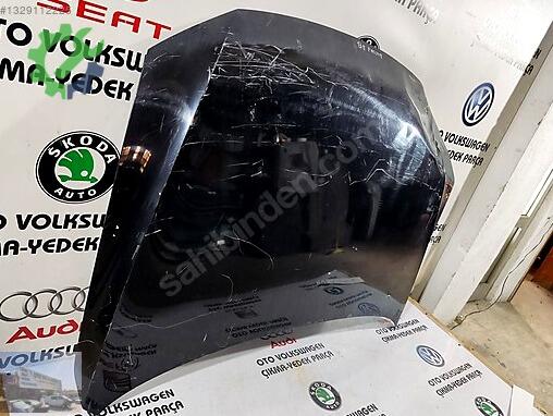 Volkswagen Passat Ön Kaput çıkma parça