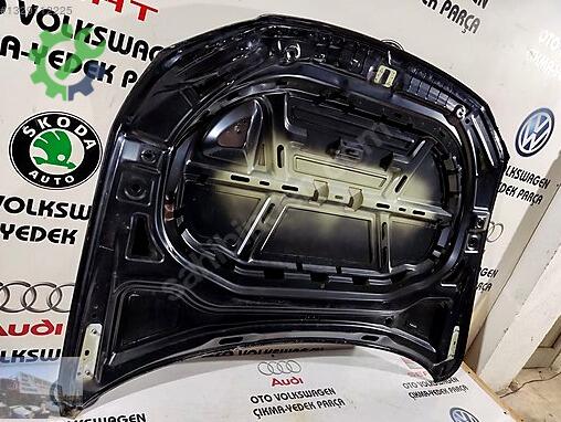 Volkswagen Passat Ön Kaput çıkma parça