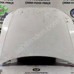 VW PASSAT B8 MOTOR KAPUTU ÖN TEMİZ ÇIKMA
