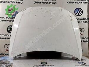 VW PASSAT B8 MOTOR KAPUTU ÖN TEMİZ ÇIKMA