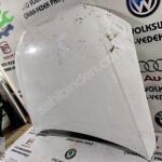 VW PASSAT B8 MOTOR KAPUTU ÖN TEMİZ ÇIKMA