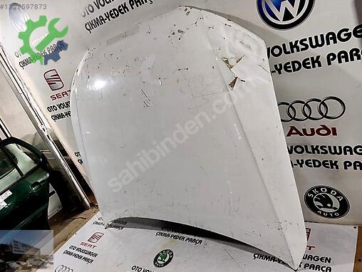 Volkswagen Passat Ön Kaput çıkma parça