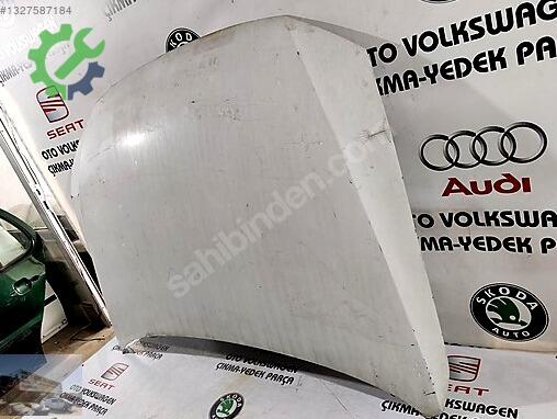 Volkswagen Passat Ön Kaput çıkma parça