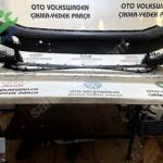 VW PASSAT B8 ÖN TAMPON VOLKSWAGEN 2014-2018